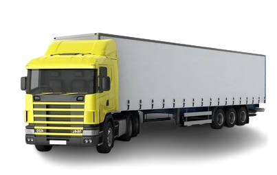 transport truck